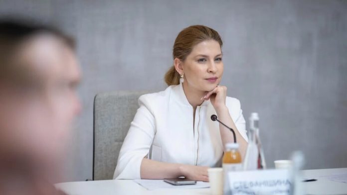 Ексвіцепрем’єрка Стефанішина стала фігуранткою кримінального провадження від САП
