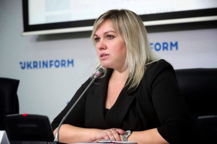 Інтриги в команді Кличко: мер може звільнити Марину Радову