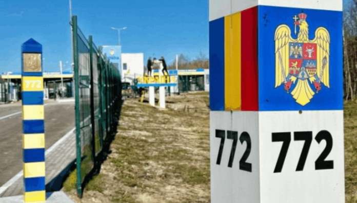 На Закарпатті частково обмежать проїзд авто на кордоні з Румунією