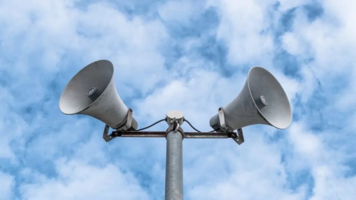 Нардеп Шахов і польський DIGITEX витісняють українських виробників систем оповіщення