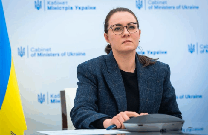 Прем’єрка Свириденко оголосила аудит державних видатків і скорочення перевірок для бізнесу