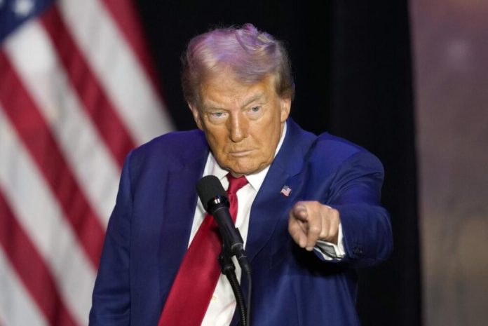 Путін погрожує новим масштабним наступом: Трамп відповідає озброєнням України