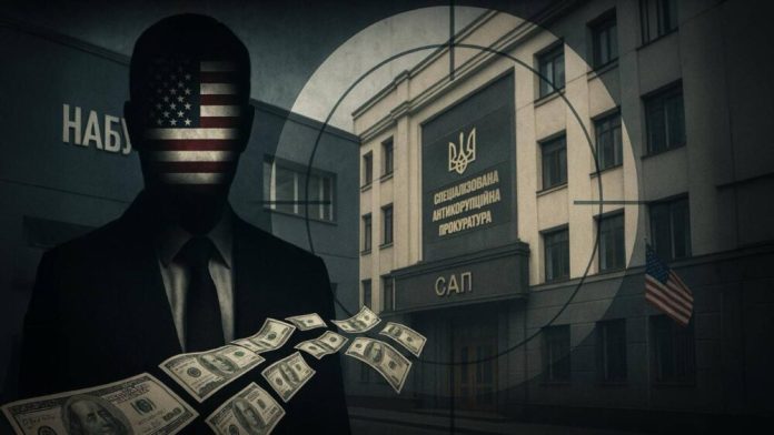 Схему “наїзду” на антикорупційні структури НАБУ та САП запропонував Татаров