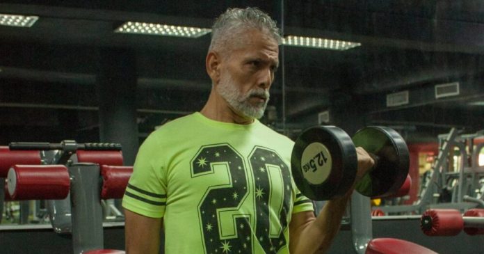 Силові вправи продовжують життя і покращують пам’ять — доведено наукою