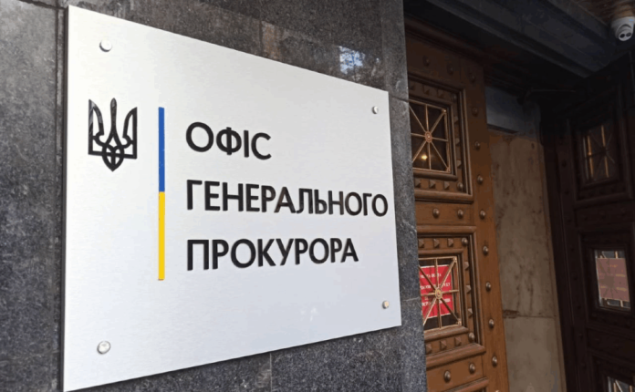 У Дніпрі затримали шахрая, який торгував фейковими посадами в прокуратурі
