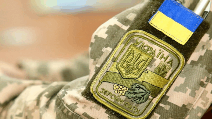 У Кривому Розі сталася стрілянина між чоловіком і ТЦК