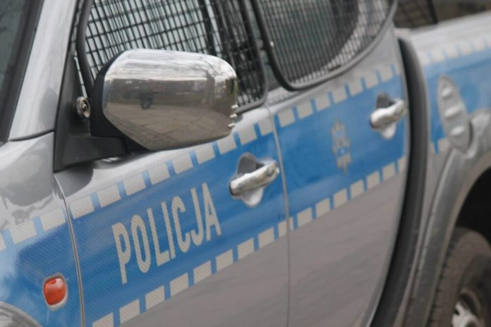 У Варшаві арештували нападника, що поранив українця мачете