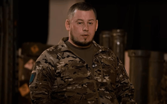 Україна готова до паузи у військовій підтримці від США — Паліса