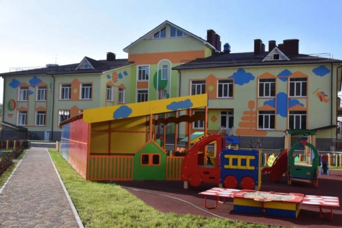 Українці можуть отримати до 1 млн грн на відкриття приватного садочка