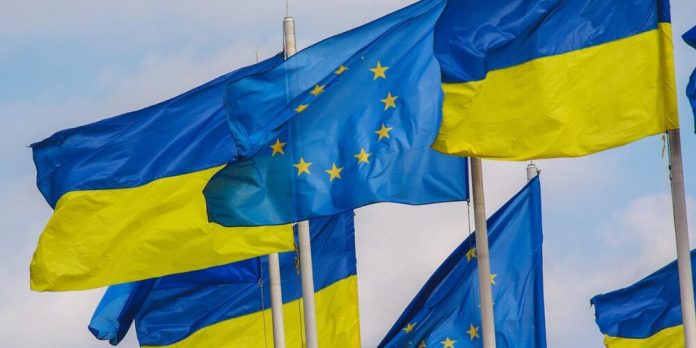 ЄС планує створити фонд на 100 мільярдів євро для підтримки України