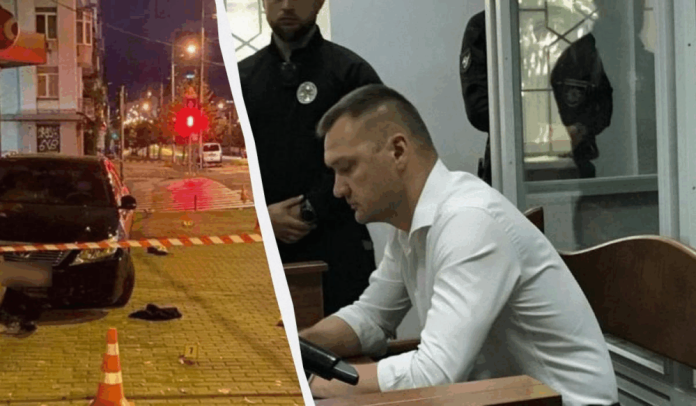 Андрій Молочний заплатив родичам загиблої в ДТП щоб уникнути відповідальності