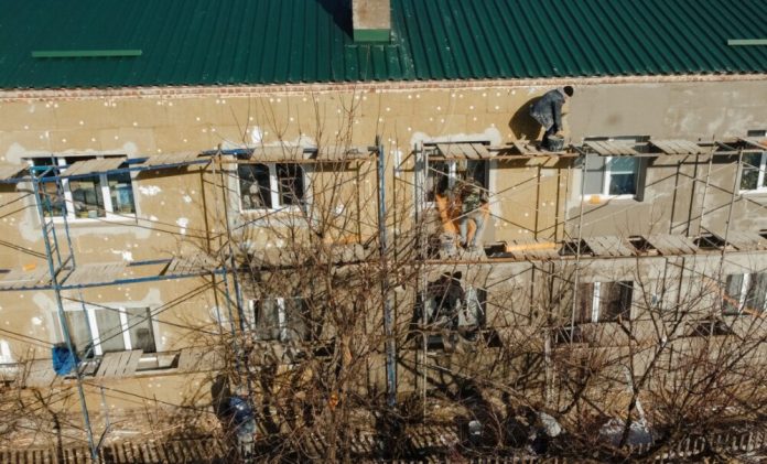 Чиновники і підрядники перетворили відбудову Ягідного на Чернігівщині на схему збагачення