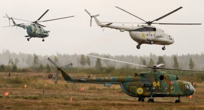 Компанія з російськими зв’язками працює в оборонному секторі України