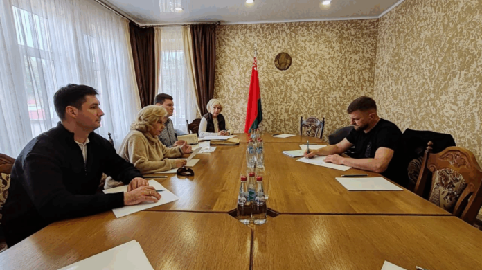 Москалькова заявила про зустріч з українським омбудсменом у Білорусі