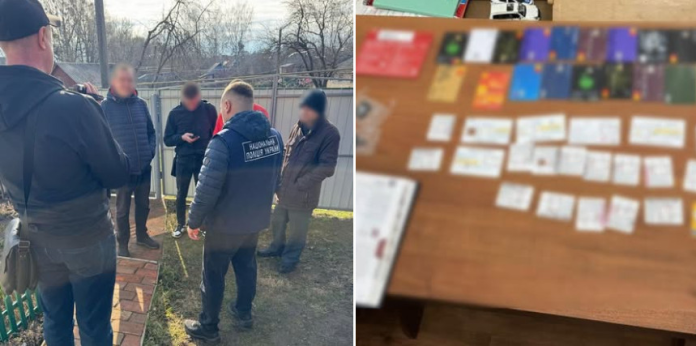 На Сумщині шахрай виманив у чоловіків понад 760 тис. грн, обіцяючи «відстрочку» від мобілізації