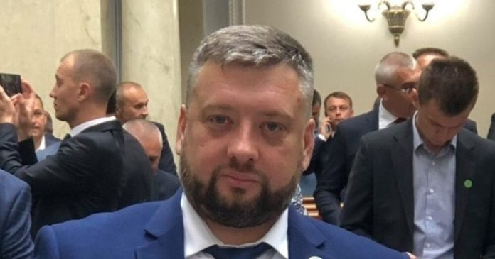 Нардепа Кузнецова із «Слуги народу» затримали за махінації з дронами: що про нього відомо