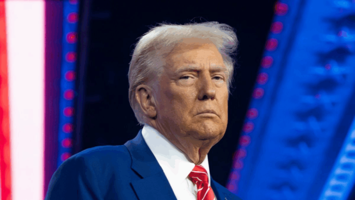 Politico: “Трамп може здати Україну заради повернення російського газу до Європи”