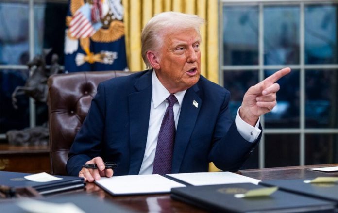 США можуть використовувати розвіддані як інструмент тиску на Україну