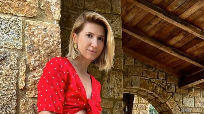 Українська фітнес-зірка Аніта Луценко розповіла про комплекси після хірургічного втручання