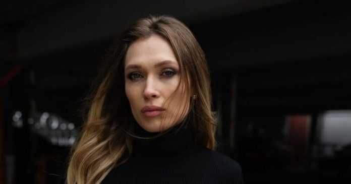 Відома українська акторка поділилася, як ін’єкції врятували її від булімії та зайвої ваги