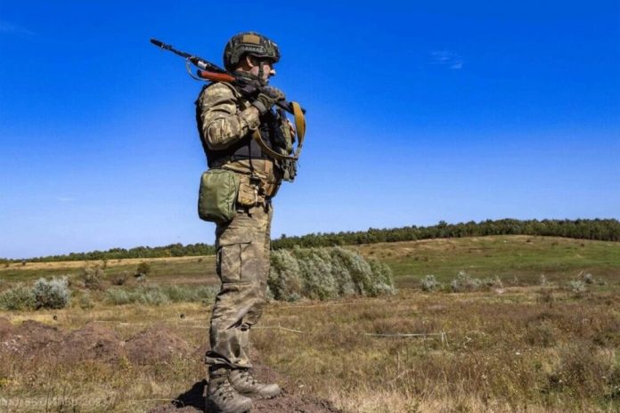 Жодний співробітник ТЦК не був відправлений до бойових частин за провал мобілізації у 2025 році