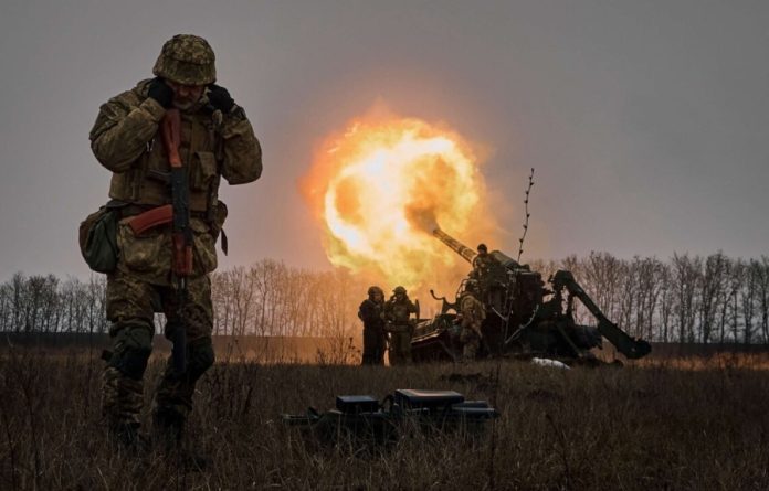 Американський генерал закликав до перегляду стратегії оборони в Україні