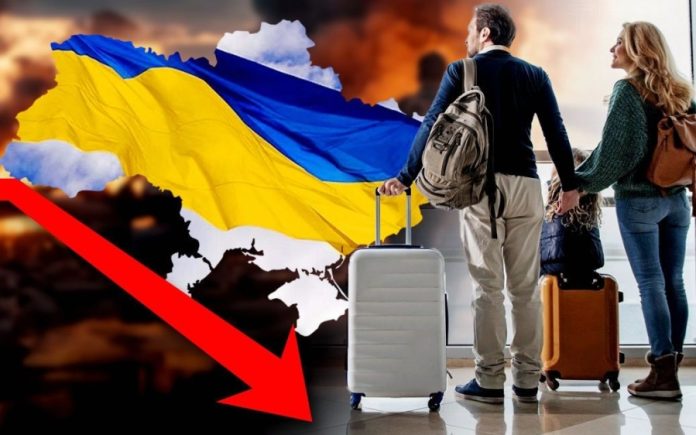 Демографічна криза в Україні: війна поглибила давні проблеми із тривалістю життя та народжуваністю