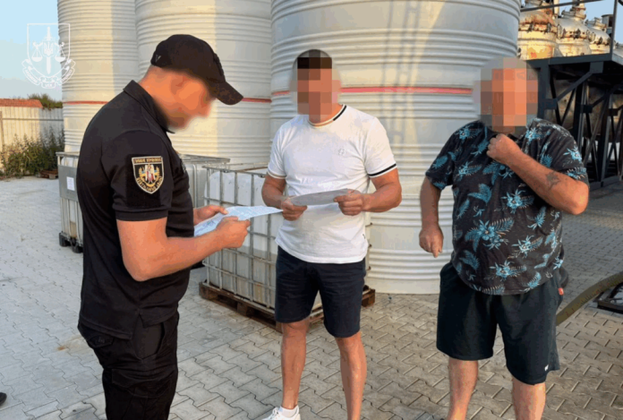 Для «Київводоканалу» постачали дешеві реагенти замість якісних: підозрюваним загрожує в’язниця