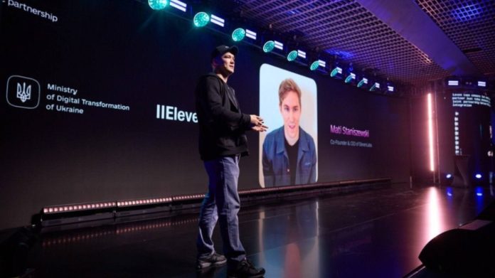 Голосова підтримка на основі штучного інтелекту в державних цифрових сервісах України