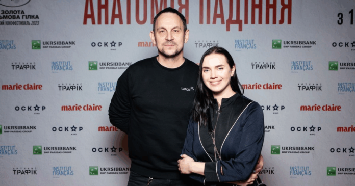 Лідер гурту «Друга Ріка» пояснив, чому приховував стосунки з Яніною Соколовою