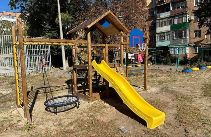 Масштабна реконструкція майданчика в Боярці: переплата на мільйон чи шанс на розвиток?