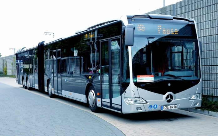 У Кропивницькому розслідують переплату на 19 млн грн при закупівлі автобусів для «Електротрансу»