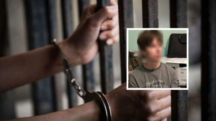 У Кривому Розі неповнолітній убив бабусю та намагався приховати злочин пожежою