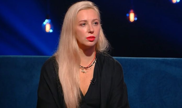 Вдова Ігоря Поклада готує позов проти співачки Тоні Матвієнко