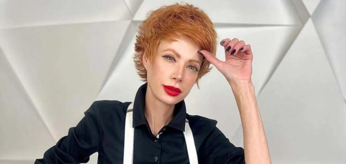 Відвертий танець Лебідь і Ліпницької: користувачі обговорюють екстремальну худобу