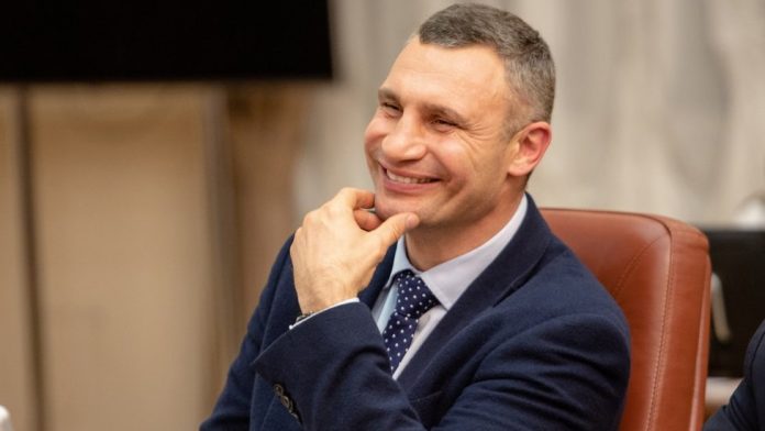 Віталій Кличко: «недоторканний» мер із західним лобі та скандальними соратниками