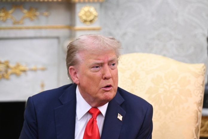 Зустріч Зеленського і Трампа: зміни у ставленні США до війни в Україні