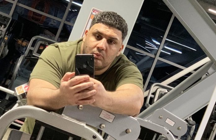 Ахмед Мохамед Ельсаїд: жорстоке катування, погрози і нові обвинувачення