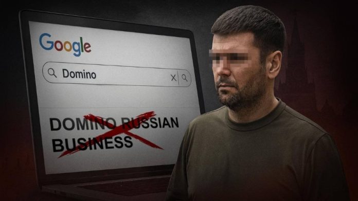 Антон Шухнін та бренд Domino: як ведеться бізнес у складних умовах