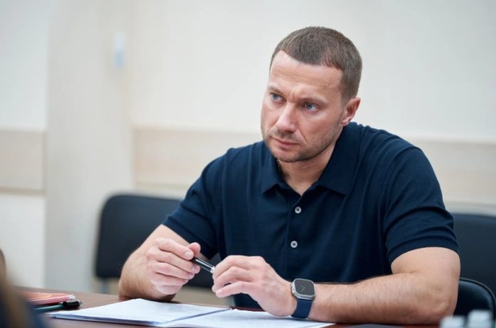 Антикорупційне розслідування проти очільника Антимонопольного комітету України: нові подробиці справи Антикорупційне розслідування проти очільника Антимонопольного комітету України: нові подробиці справи