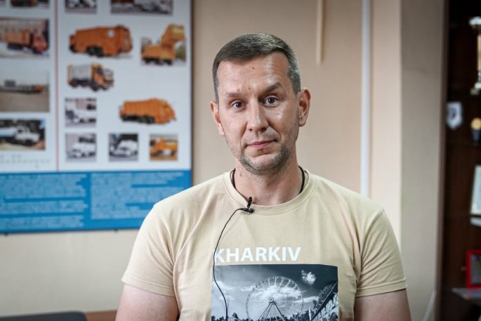 Арешт майна цивільної дружини ексдиректора харківського КП у рамках розслідування про фіктивне бронювання