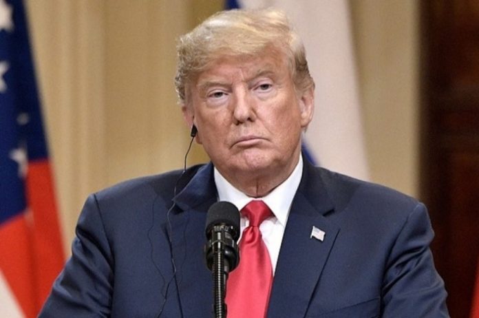 Чернігів присвятить сквер Дональду Трампу: нове рішення міської ради