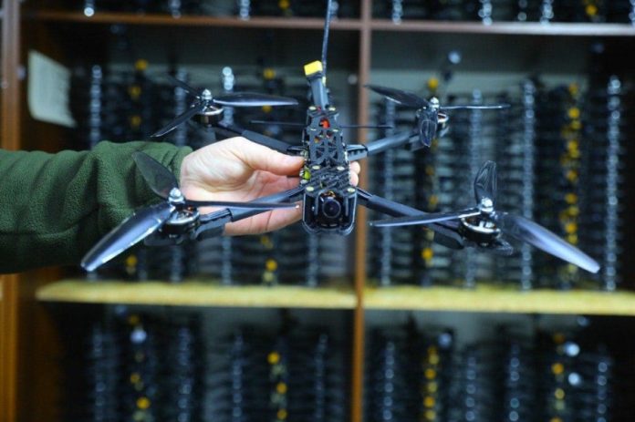 Корупційні схеми при закупівлях для фронту: розслідування та наслідки Корупційні схеми при закупівлях для фронту: розслідування та наслідки