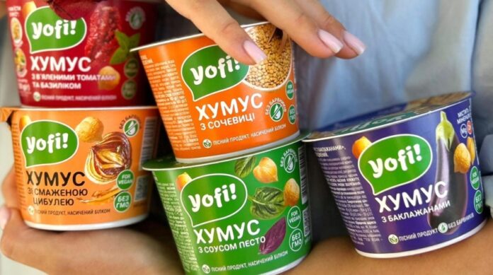 Пошкодження виробничих потужностей компанії Yofi! через ракетний удар: наслідки та шляхи відновлення