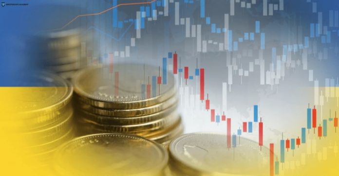 Прогнозоване зростання споживчих цін в Україні: вплив війни та економічна нестабільність