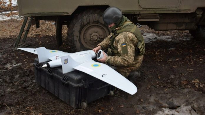 Розвиток власного виробництва безпілотних комплексів як крок до технологічної незалежності