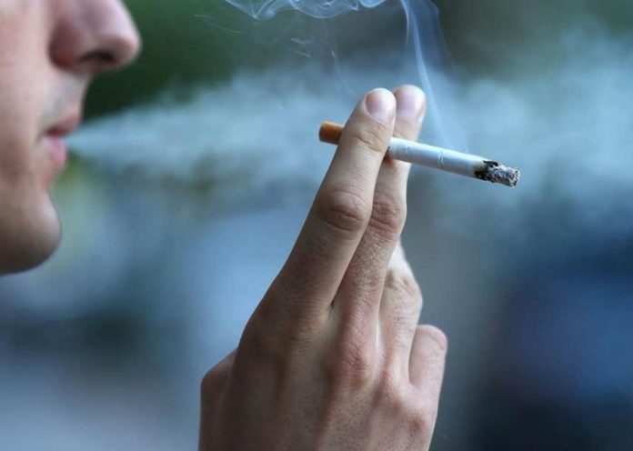 Синдром відміни при відмові від куріння: чому організм протестує та як полегшити стан