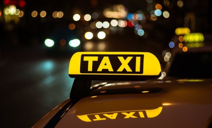 У Києві подорожчали послуги таксі: що стало причиною та як змінились тарифи