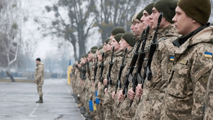 Влада може посилити призов: воєнкоми мобілізують резерви для наступу ЗСУ