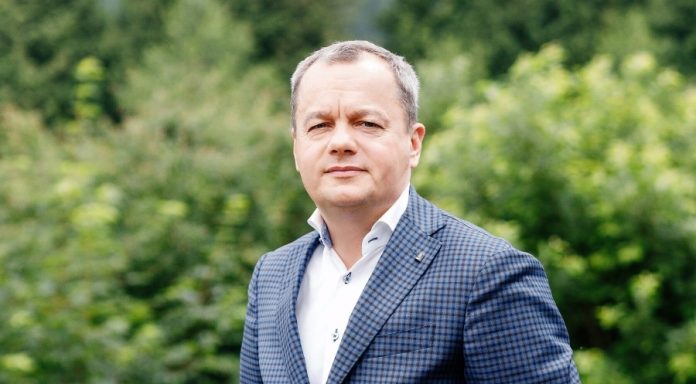 Юрій Доскіч: корупційний скандал та можливе кримінальне провадження через недостовірні дані в декларації